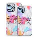 Wander iPhone 15 Series Skin