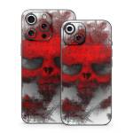 War Light iPhone 15 Series Skin