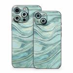 Waves iPhone 15 Series Skin