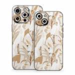White Cranes Cockatoo iPhone 15 Series Skin