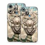 What Do You Seek iPhone 15 Series Skin