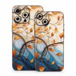 Windswept iPhone 15 Series Skin