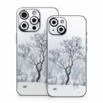 Winter Is Coming iPhone 15 Series Skin