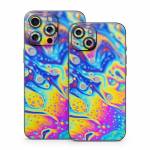 World of Soap iPhone 15 Series Skin
