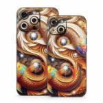 Yin Yang Koi iPhone 15 Series Skin