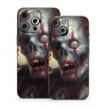Zombini iPhone 15 Series Skin