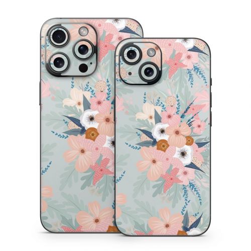 Ada Garden iPhone 15 Series Skin