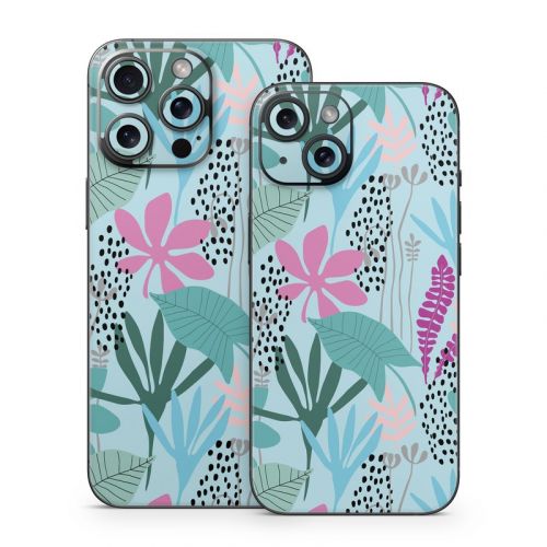 Akela iPhone 15 Series Skin
