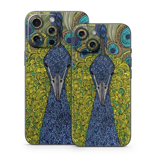 Alexis iPhone 15 Series Skin