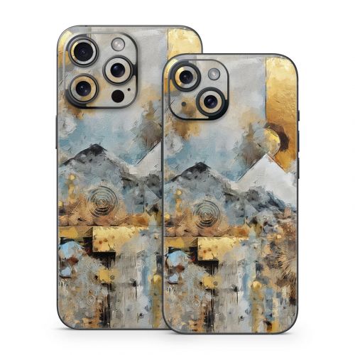 Arcane Landscape iPhone 15 Series Skin