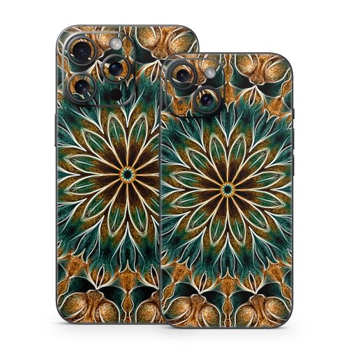 Auratus iPhone 15 Series Skin