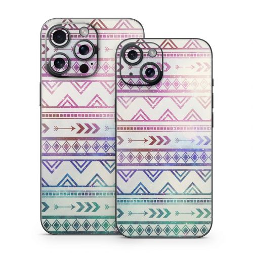 Bohemian iPhone 15 Series Skin