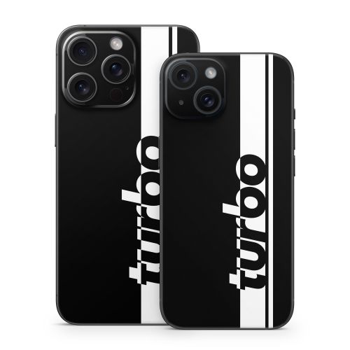 Boosted iPhone 15 Series Skin