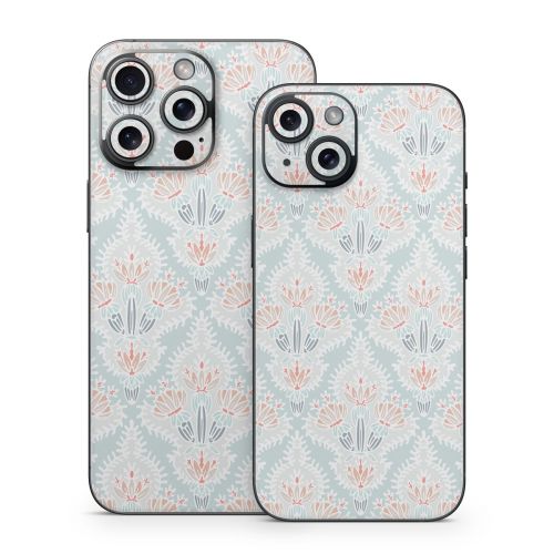 Cacti iPhone 15 Series Skin