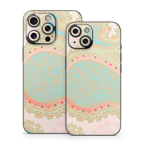 Casablanca Dream iPhone 15 Series Skin