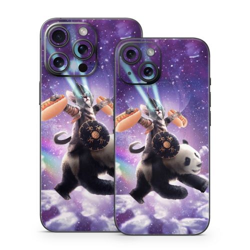 Cat Commander iPhone 15 Series Skin