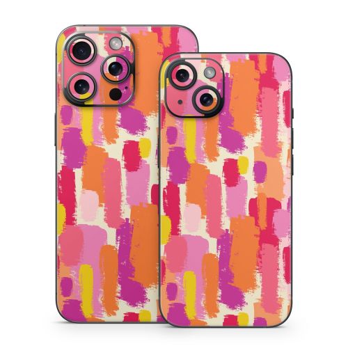 Chroma iPhone 15 Series Skin