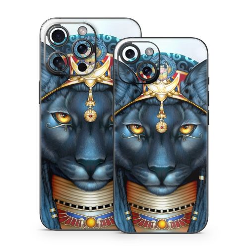 Cleo iPhone 15 Series Skin