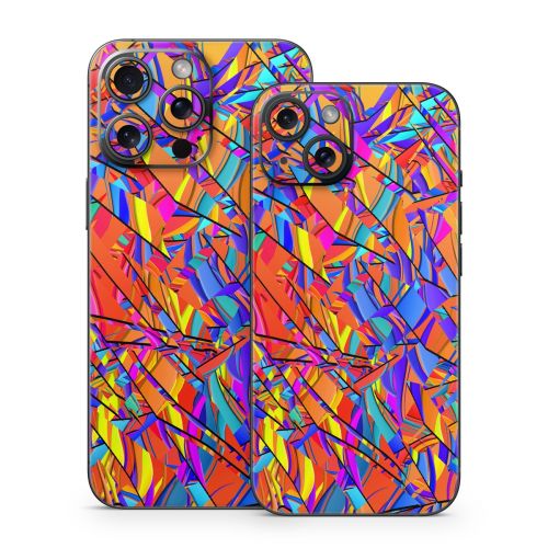 Colormania iPhone 15 Series Skin