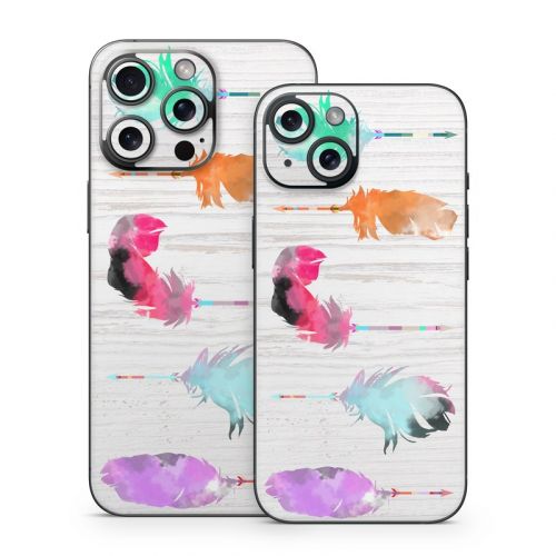 Compass iPhone 15 Series Skin