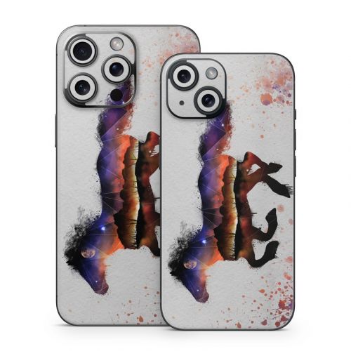Daring iPhone 15 Series Skin