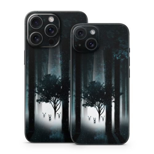 Deception iPhone 15 Series Skin