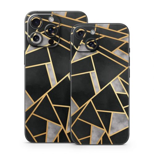 Deco iPhone 15 Series Skin