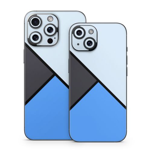 Deep iPhone 15 Series Skin
