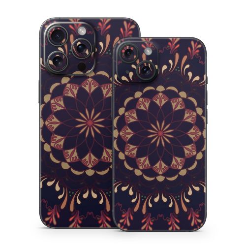Delicatus iPhone 15 Series Skin