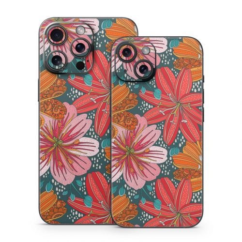 Desert Jewel iPhone 15 Series Skin