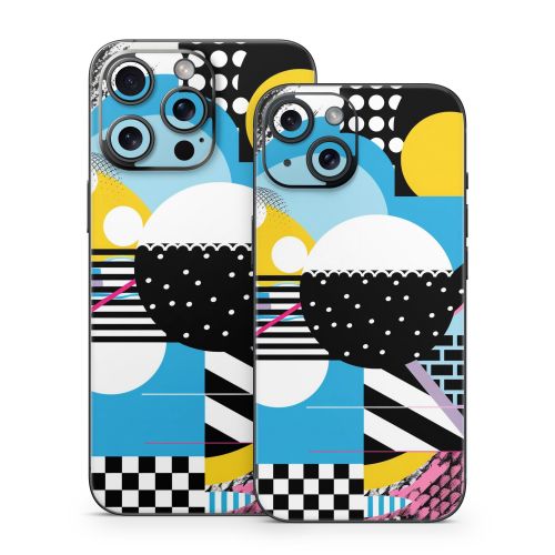 Dope iPhone 15 Series Skin