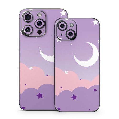 Dreaming iPhone 15 Series Skin