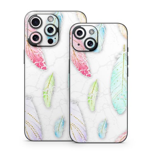 Drifter iPhone 15 Series Skin