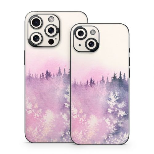 Dreaming of You iPhone 15 Series Skin
