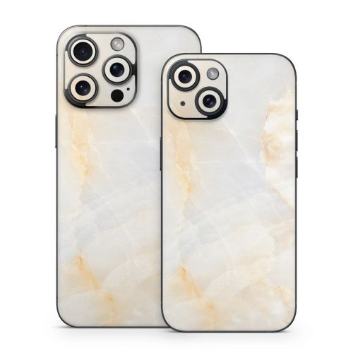 Dune Marble iPhone 15 Series Skin