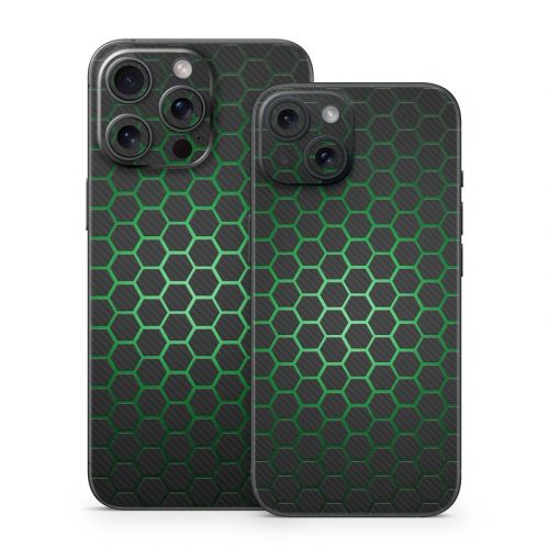 EXO Pioneer iPhone 15 Series Skin