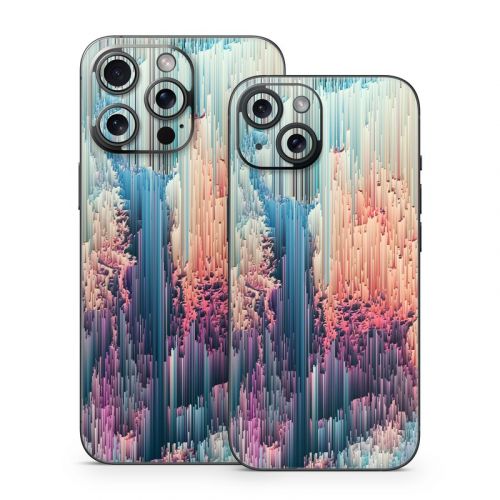 Fairyland iPhone 15 Series Skin
