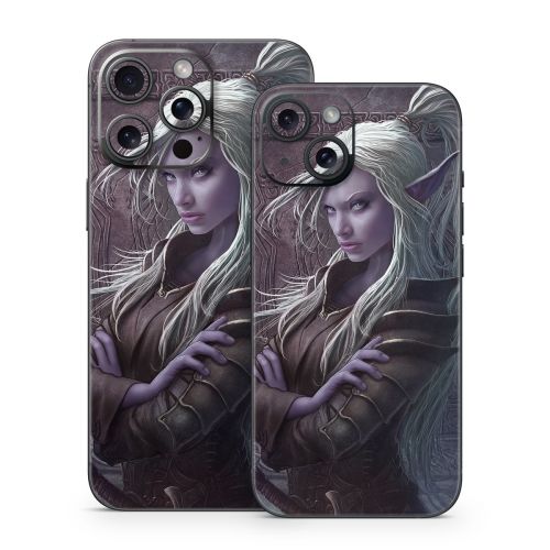 Feriel iPhone 15 Series Skin
