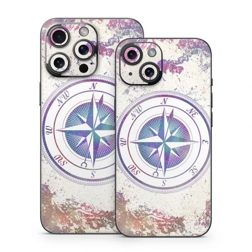 Find A Way iPhone 15 Series Skin