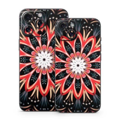 Formosus iPhone 15 Series Skin
