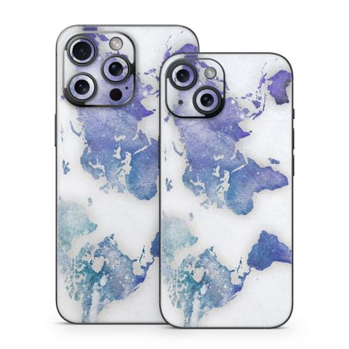 Gallivant iPhone 15 Series Skin