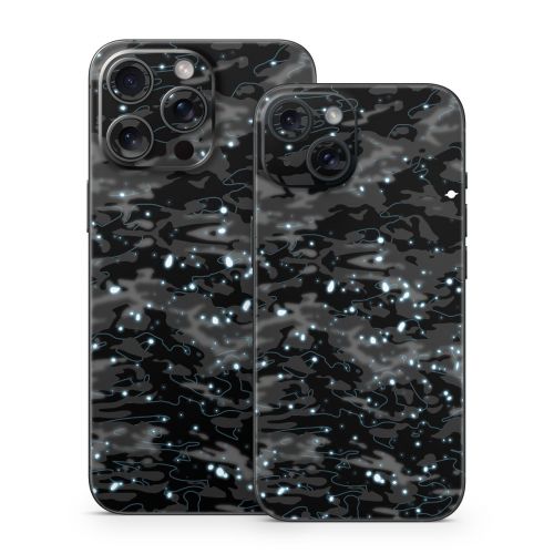 Gimme Space iPhone 15 Series Skin
