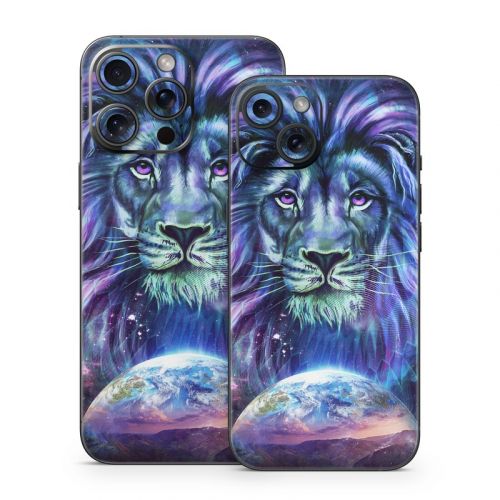 Guardian iPhone 15 Series Skin