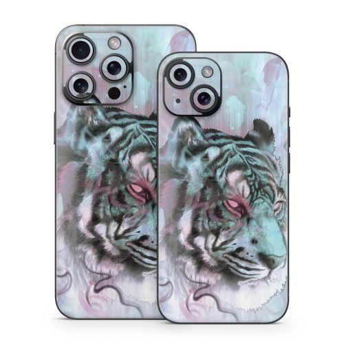Illusive by Nature iPhone 15 Series Skin