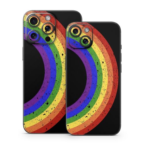 In Harmony iPhone 15 Series Skin