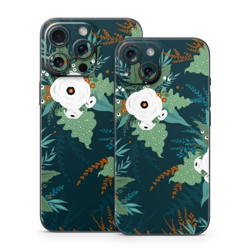 Isabella Garden iPhone 15 Series Skin
