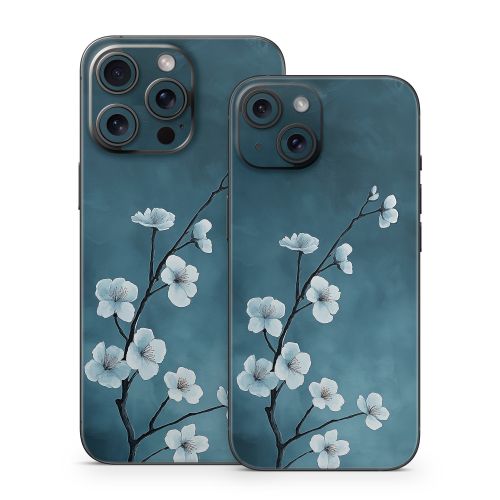 The Branch iPhone 15 Series Skin