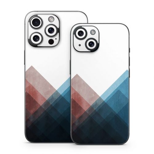 Journeying Inward iPhone 15 Series Skin