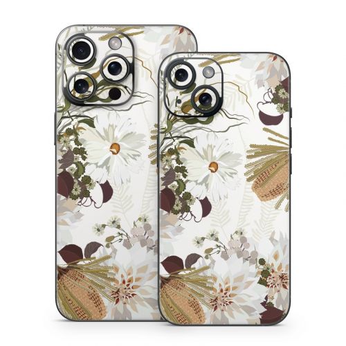 Juliette Charm iPhone 15 Series Skin