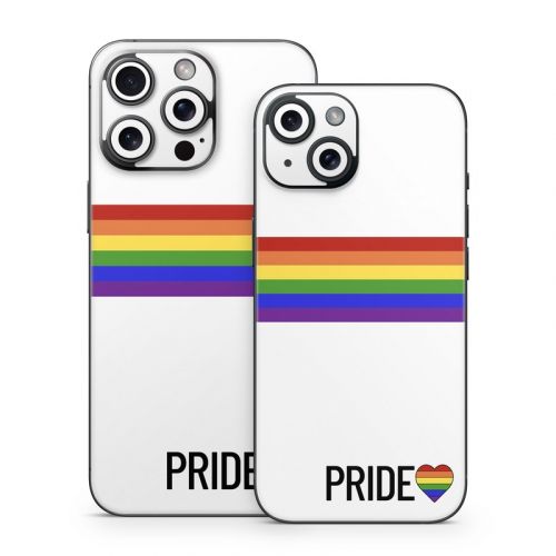 Love Wins iPhone 15 Series Skin